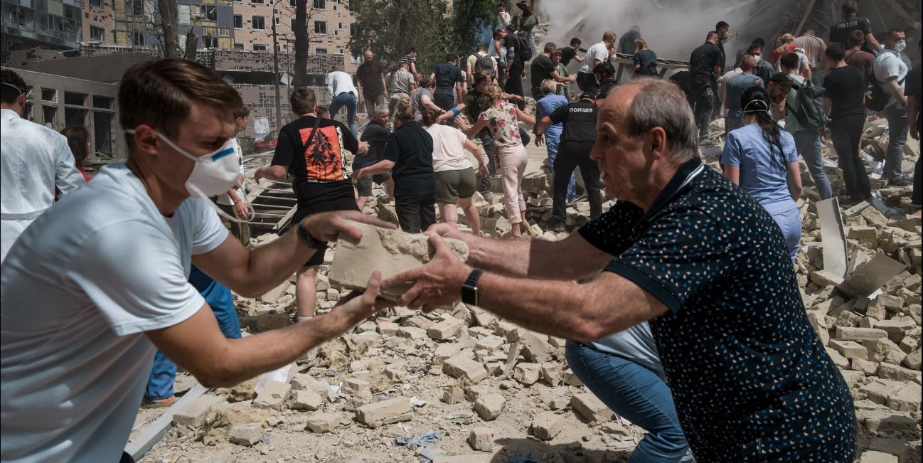 ΝΟΣΟΚΟΜΕΙΟ - ΔΙΑΣΩΣΤΕΣ