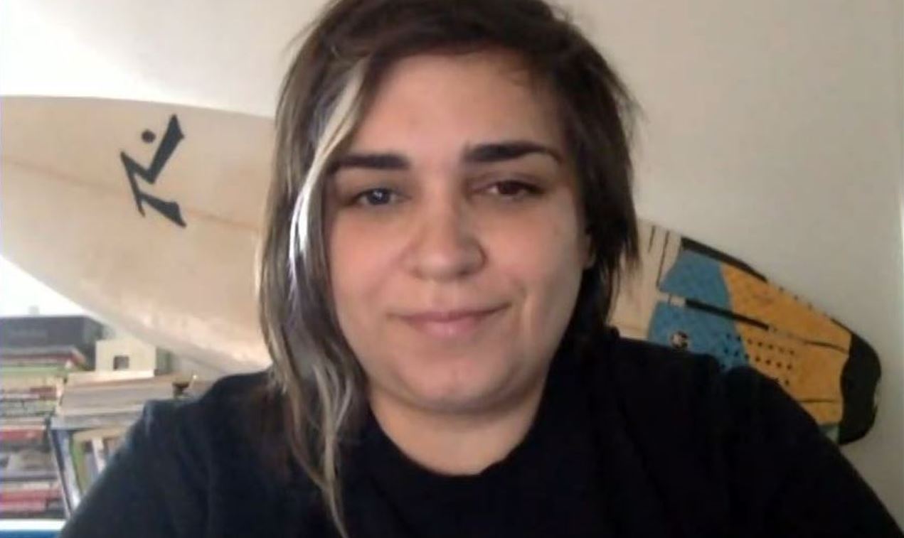 Ντέμη Γεωργίου η ανάρτηση της πρώην συζύγου της