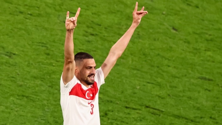 Μερίχ Ντεμιράλ