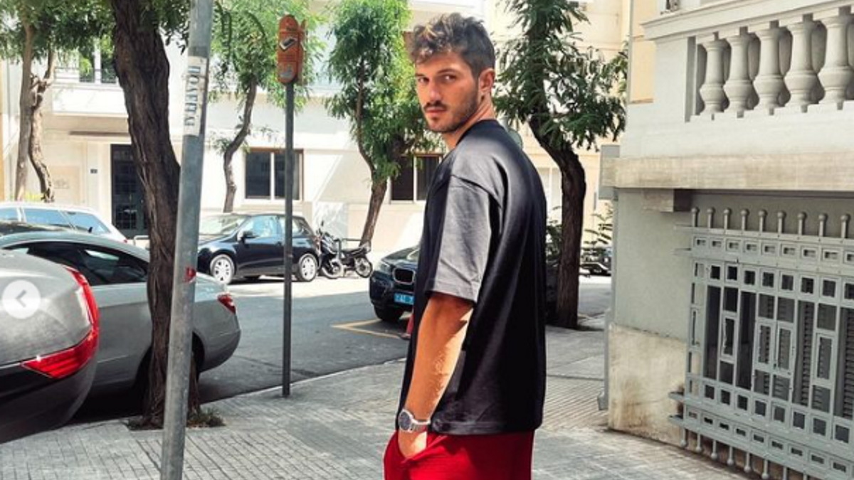 Ντάνιελ Νούρκα: «Με ρωτάνε “πόσα έπαιρνες;” – Για μένα αυτό είναι λίγο αδιάκριτο»