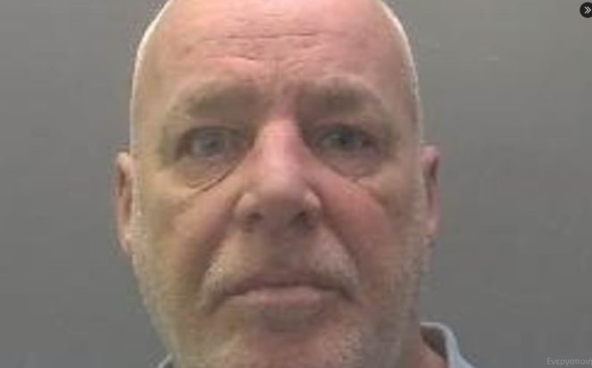 οδηγός φορτηγού