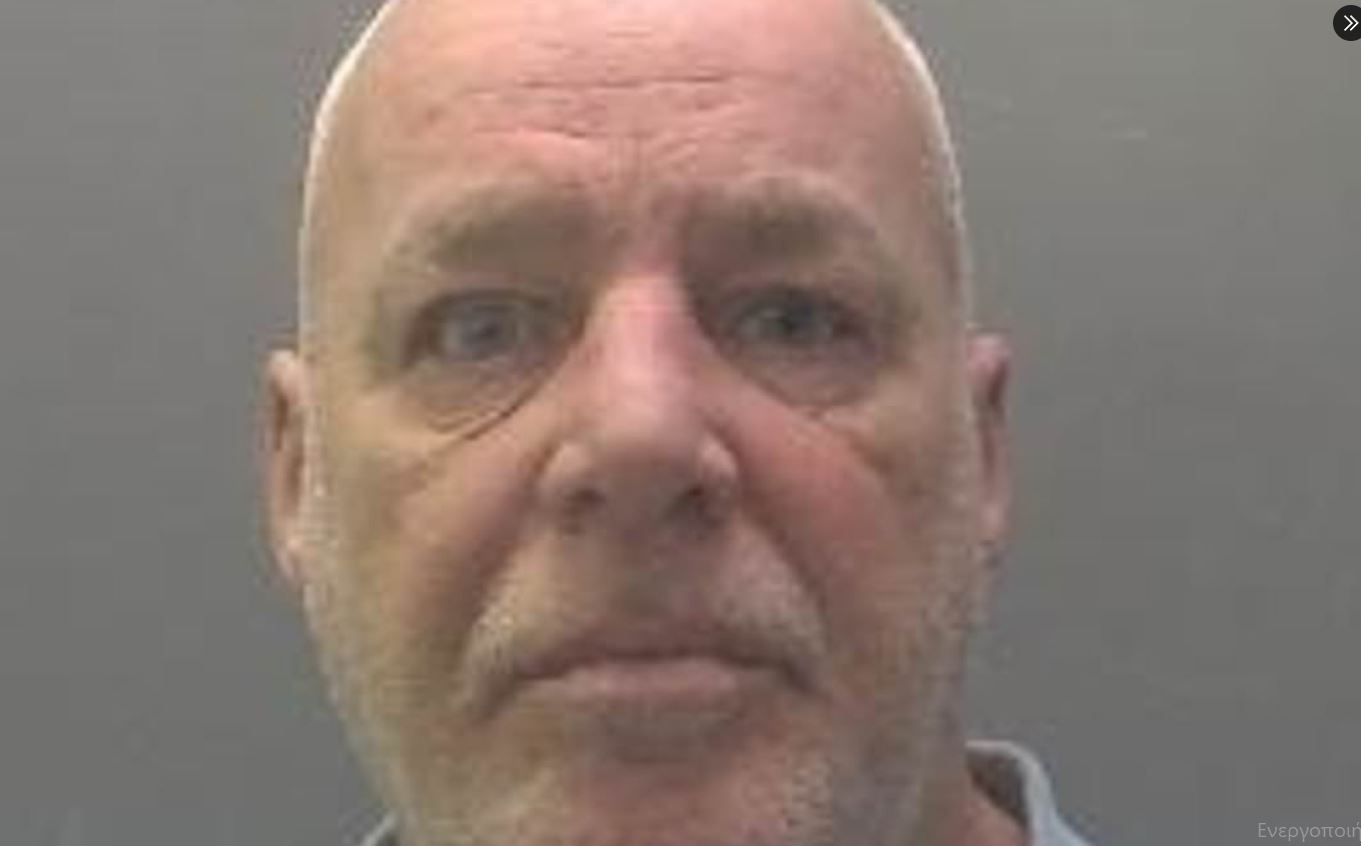 οδηγός φορτηγού