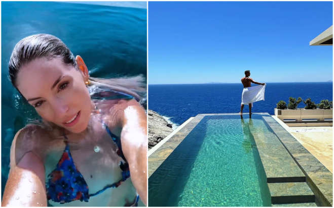 Οικονομάκου Τσερέλα