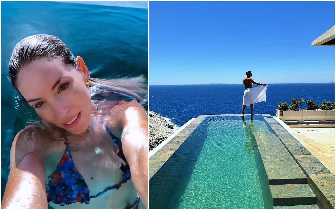 Οικονομάκου Τσερέλα