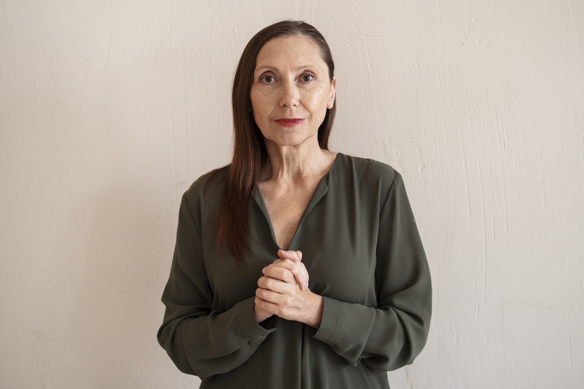 Έχασε 50 κιλά και απέφυγε την βαριατρική επέμβαση και την μεταμόσχευση καρδιάς – «Με αυτή τη διατροφή τα κατάφερα και νιώθω περήφανη για τον εαυτό μου»