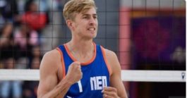 ΟΛΛΑΝΔΟΣ ΒΟΛΕΪ