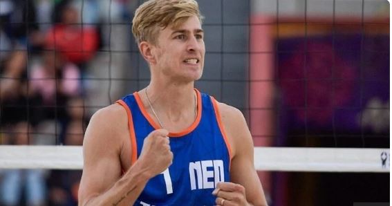 ΟΛΛΑΝΔΟΣ ΒΟΛΕΪ