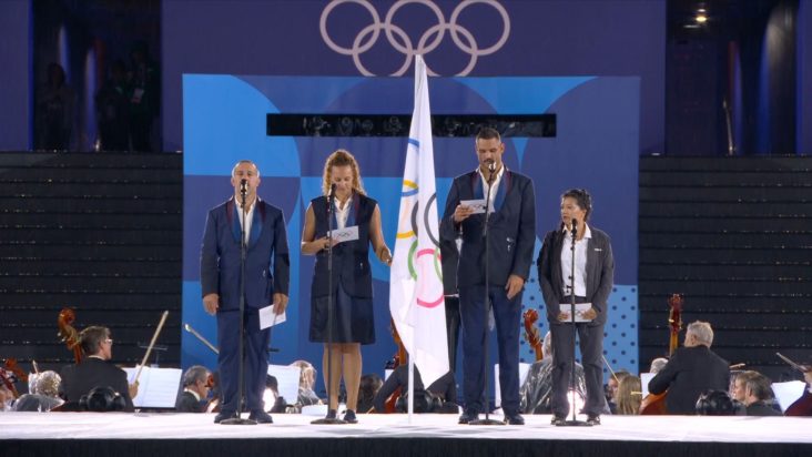 ΕΡΤ - Νούμερα τηλεθέασης Ολυμπιακών Αγώνων