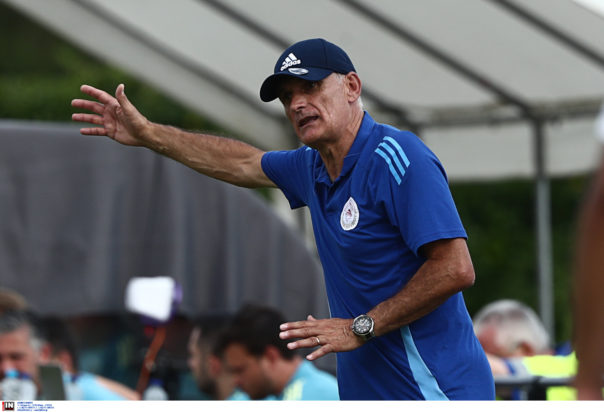 Ολυμπιακός Χοσέ Λουίς Μεντιλίμπαρ