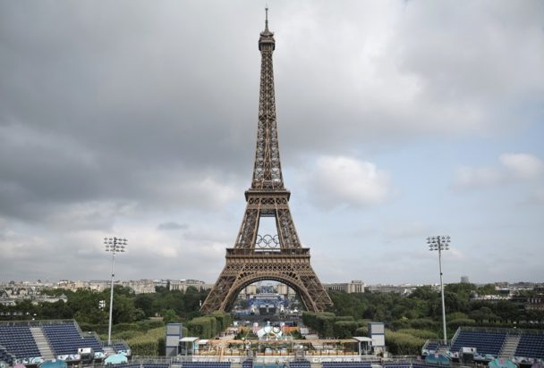 Ολυμπιακοί Αγώνες Παρίσι 2024