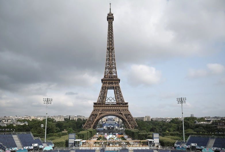 Ολυμπιακοί Αγώνες Παρίσι 2024