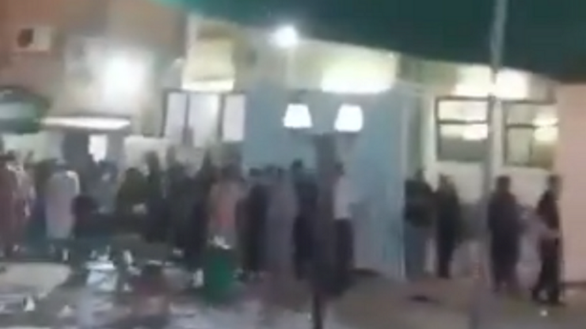 Το Ισλαμικό Κράτος ανέλαβε την ευθύνη για την επίθεση κοντά σε τζαμί στο Ομάν