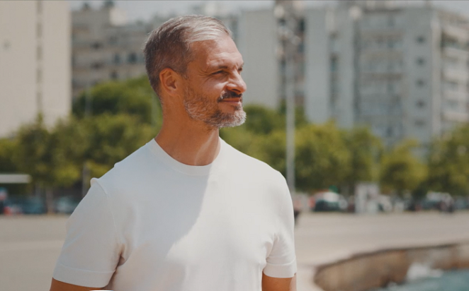 ΟΠΑΠ Άγγελος Χαριστέας γράμμα