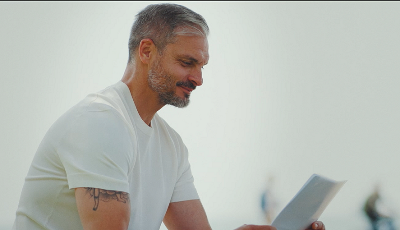 ΟΠΑΠ Άγγελος Χαριστέας γράμμα