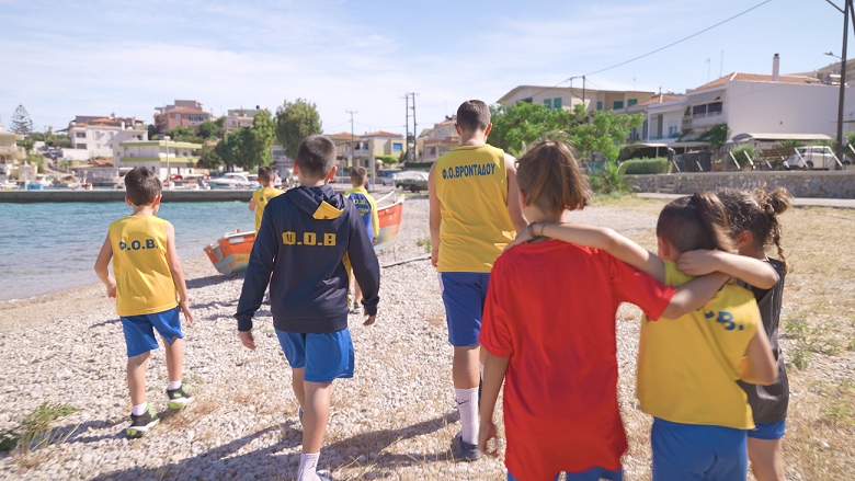 Αθλητικές Ακαδημίες ΟΠΑΠ