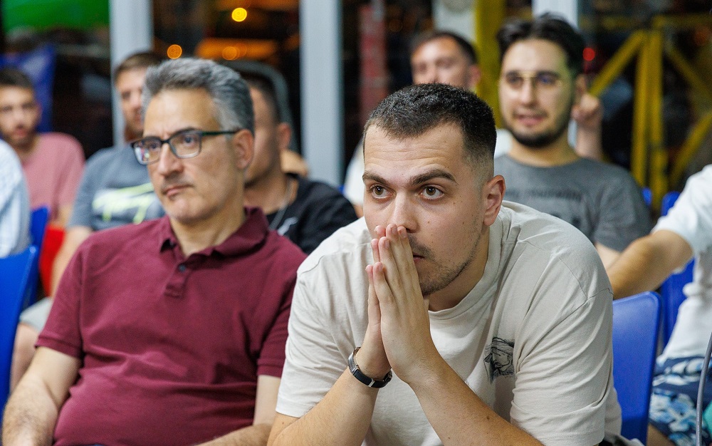 ΟΠΑΠ Football Nights