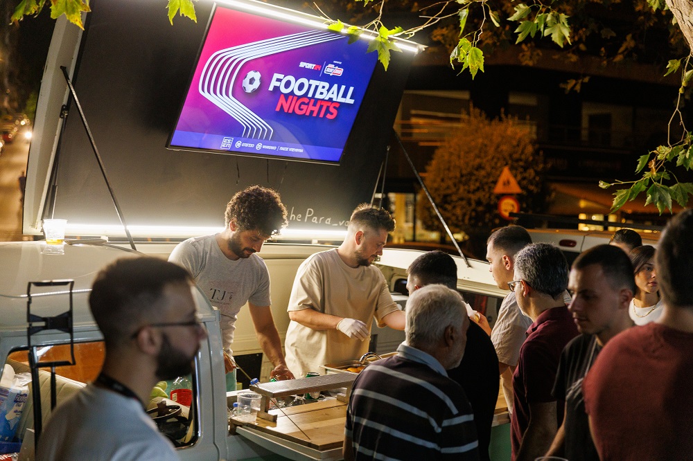 ΟΠΑΠ Football Nights