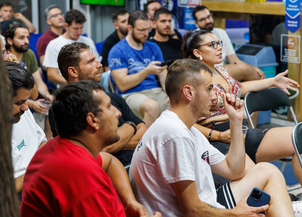 ΟΠΑΠ Football Nights