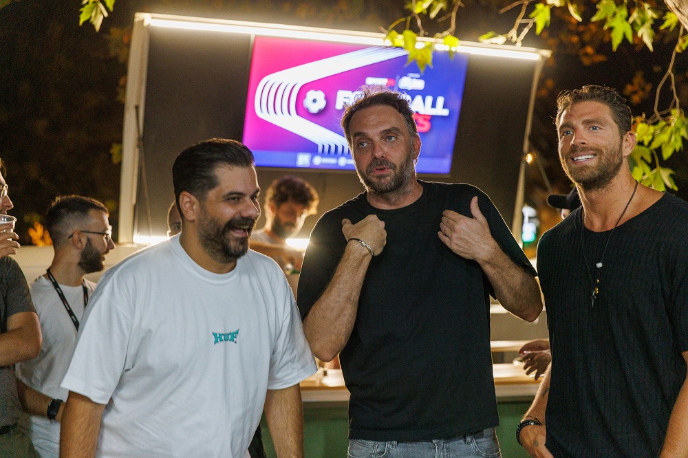 ΟΠΑΠ Football Nights