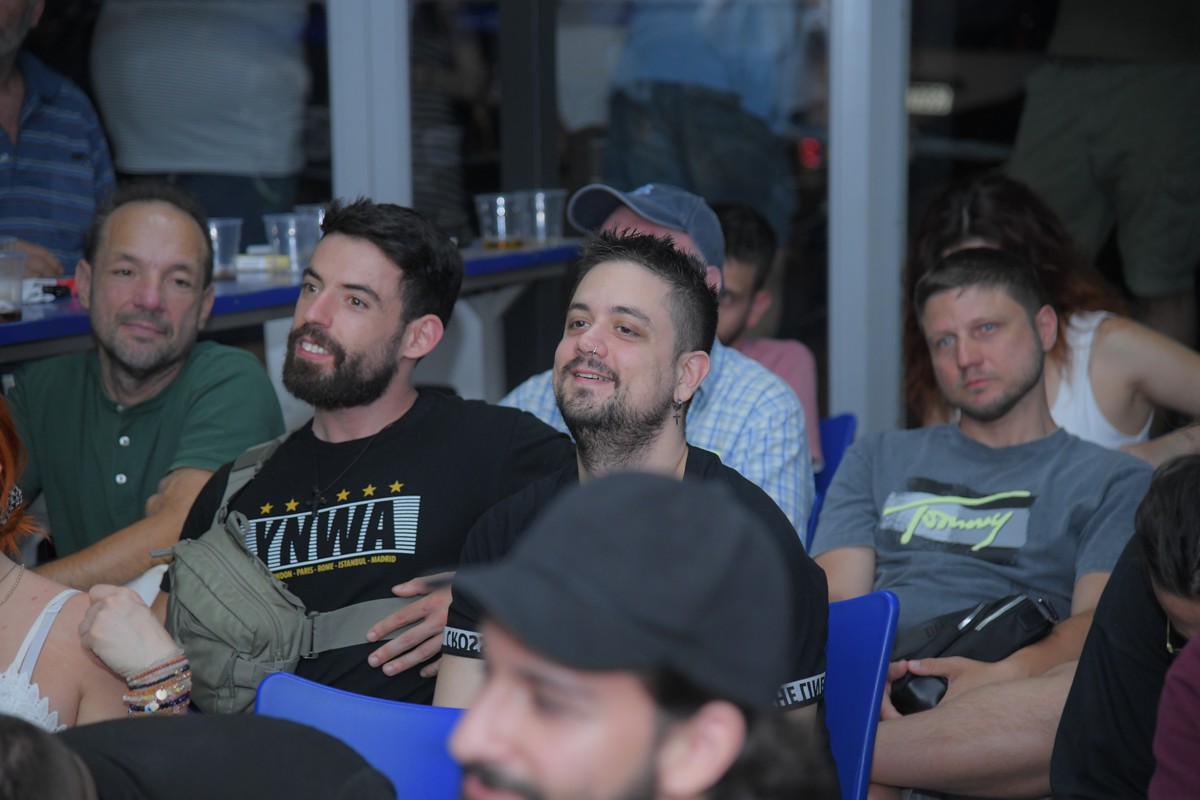 ΟΠΑΠ Football Nights