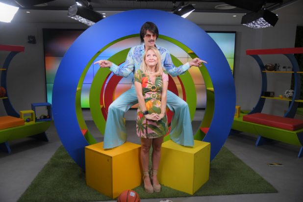 ΟΠΑΠ GAME TIME Τόνι Σφήνος