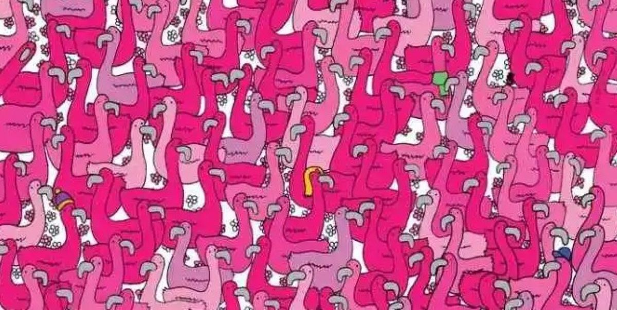 Οπτική ψευδαίσθηση