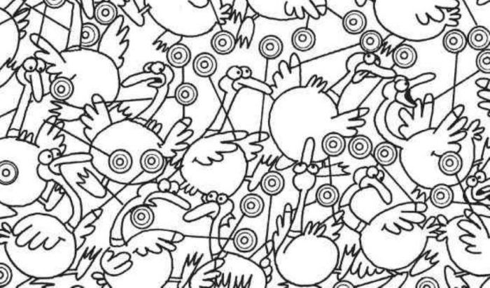 Οπτική ψευδαίσθηση