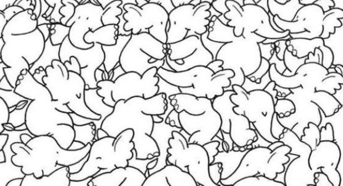 Οπτική ψευδαίσθηση