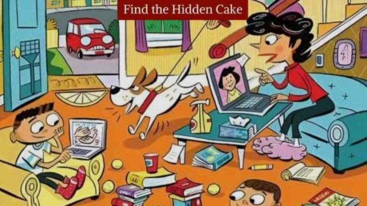 Οπτική ψευδαίσθηση