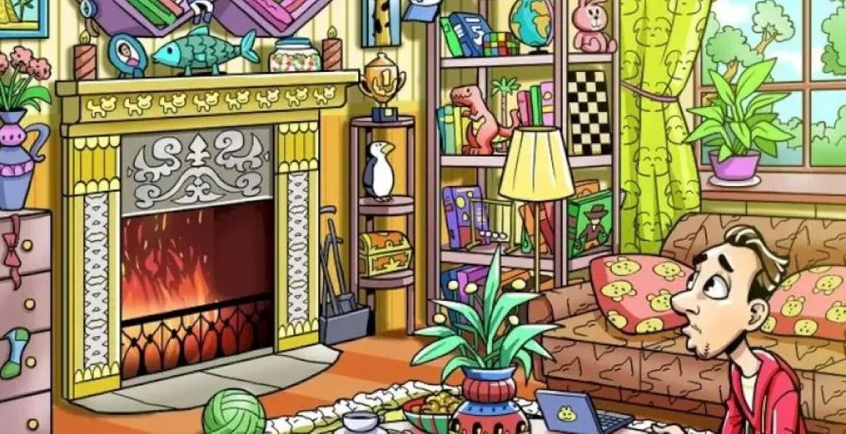 Οπτική ψευδαίσθηση