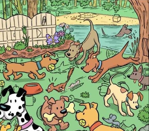 Οπτική ψευδαίσθηση