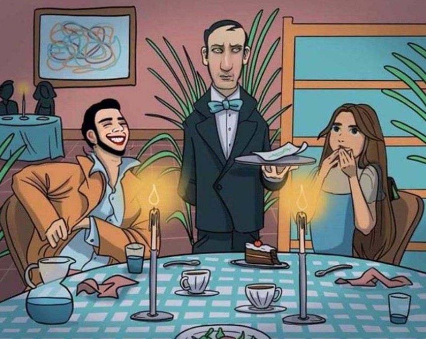 Οπτική ψευδαίσθηση