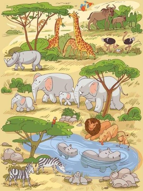 Οπτική ψευδαίσθηση