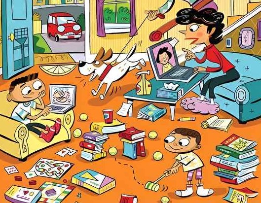 Οπτική ψευδαίσθηση