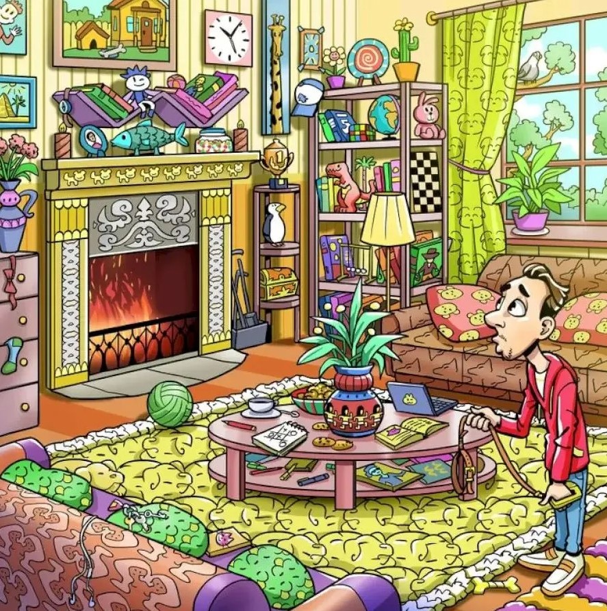 Οπτική ψευδαίσθηση