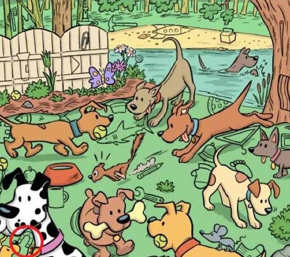 Οπτική ψευδαίσθηση