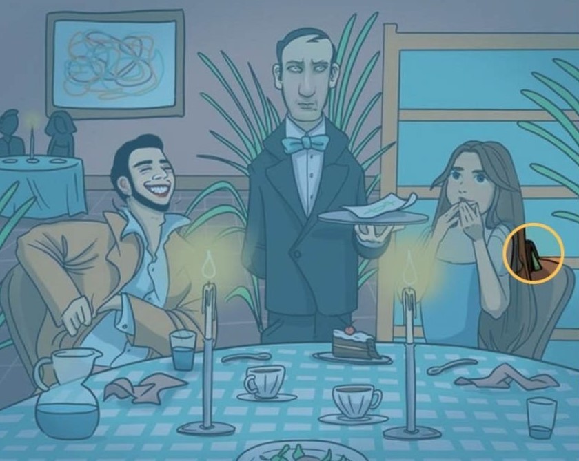 Οπτική ψευδαίσθηση