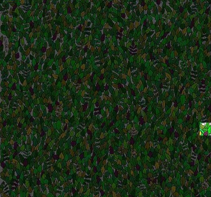 Οπτική ψευδαίσθηση