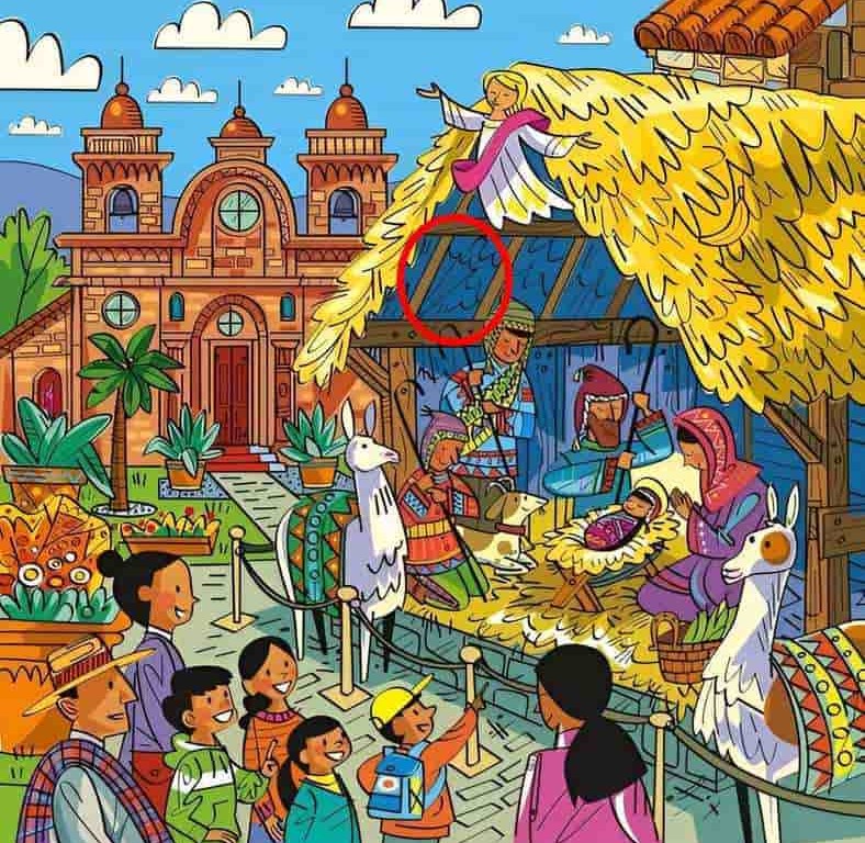 Οπτική ψευδαίσθηση