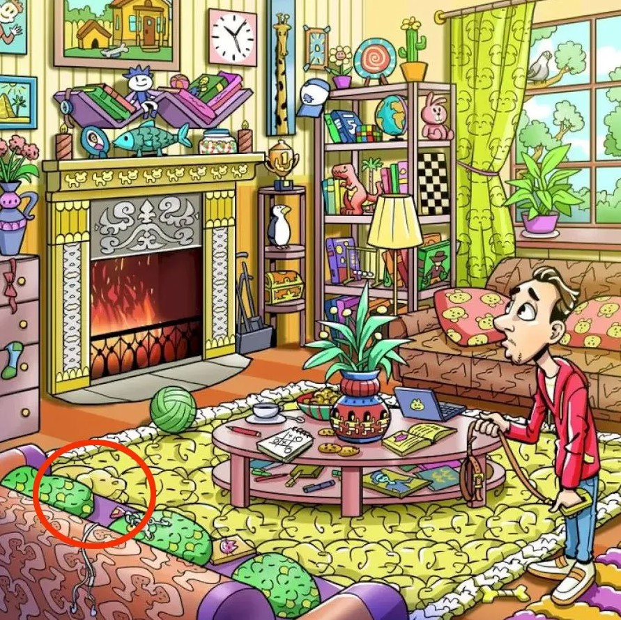 Οπτική ψευδαίσθηση