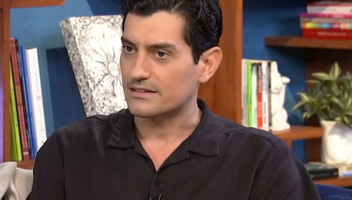 Αργύρης Πανταζάρας