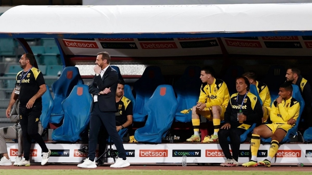 Άρης: Δύο αγωνιστικές σε όσους παίκτες ήταν στον τελικό με τον Παναθηναϊκό και δεν πήραν τα μετάλλιά τους