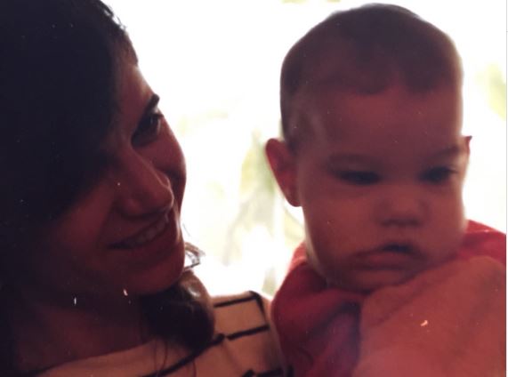 παιδάκι- Τσιμιτσέλης