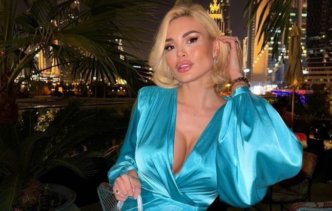 Αλεξάνδρα Παναγιώταρου