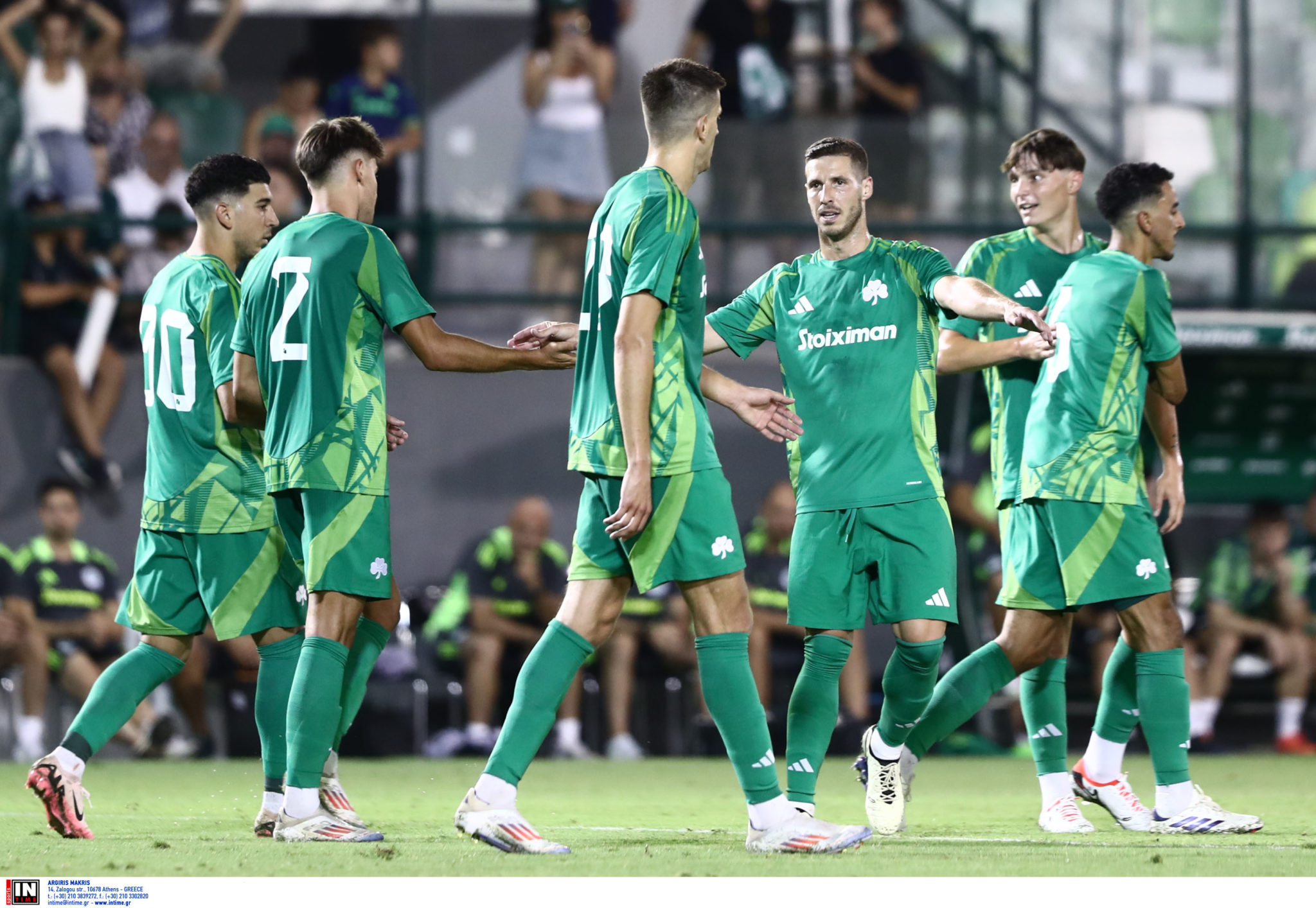 Παναθηναϊκός