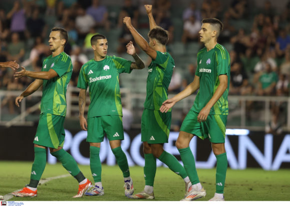 Παναθηναϊκός