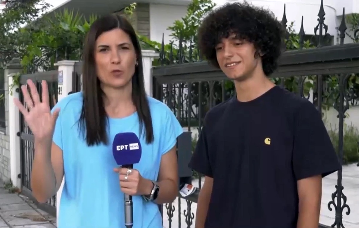 Πανελλήνιες