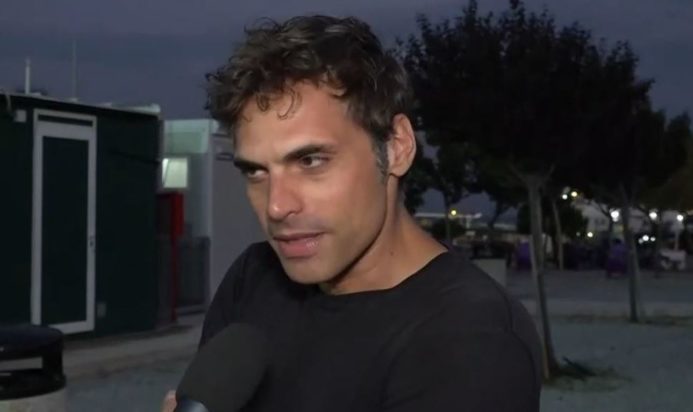 Γιώργος Παπαγεωργίου