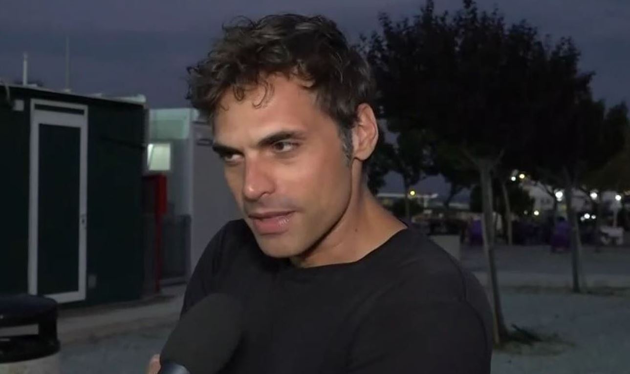 Γιώργος Παπαγεωργίου