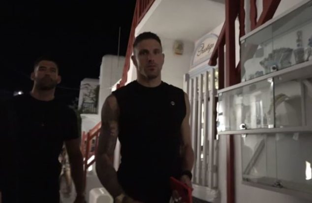 Αλέξανδρος Πασχαλάκης